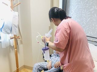 (株)やさしい手　訪問看護　かえりえ長岡のアルバイト・バイト求人情報-06