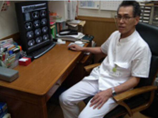 医療法人社団長森興南クリニックの求人・転職情報