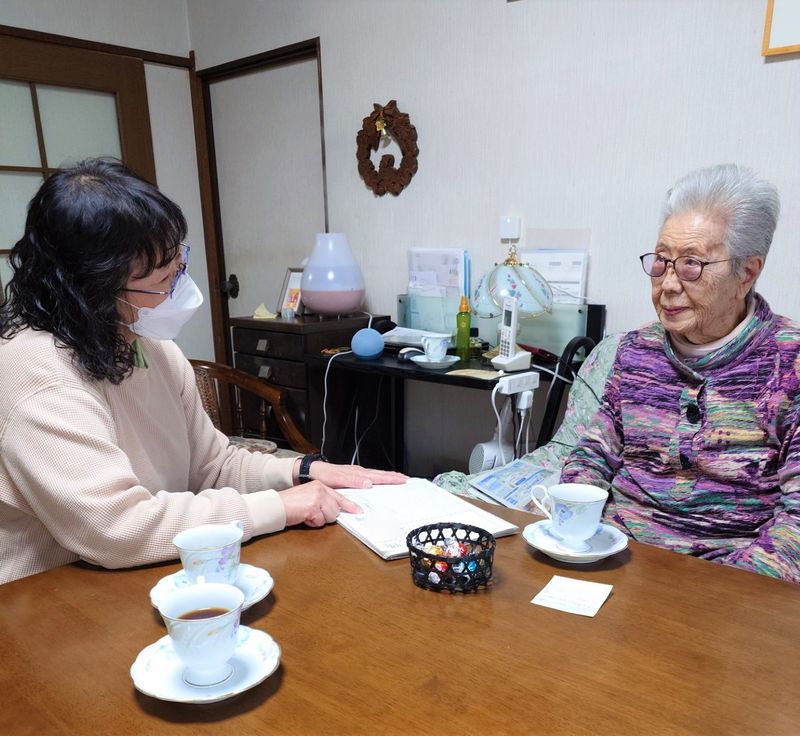 株式会社ニチイ学館の求人・転職情報