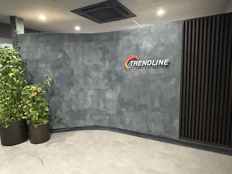 株式会社TREND LINEの求人・転職情報