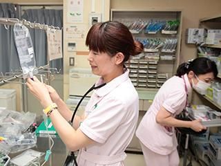 医療法人樫本会　樫本病院のアルバイト・バイト求人情報-02