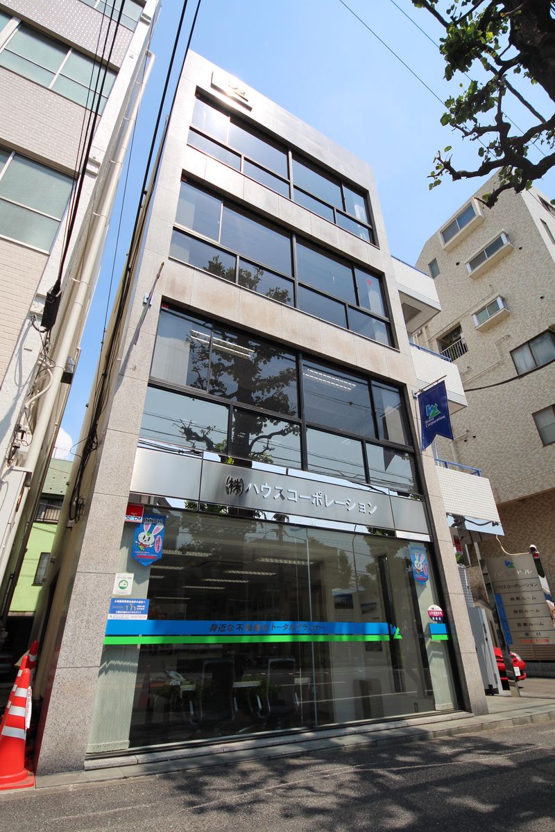 株式会社ハウスコーポレーションの求人・転職情報