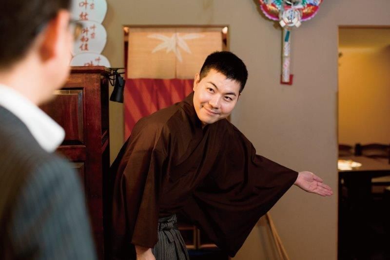 株式会社美濃吉 京懐石みのきち　新宿住友店のアルバイト・バイト求人情報-03