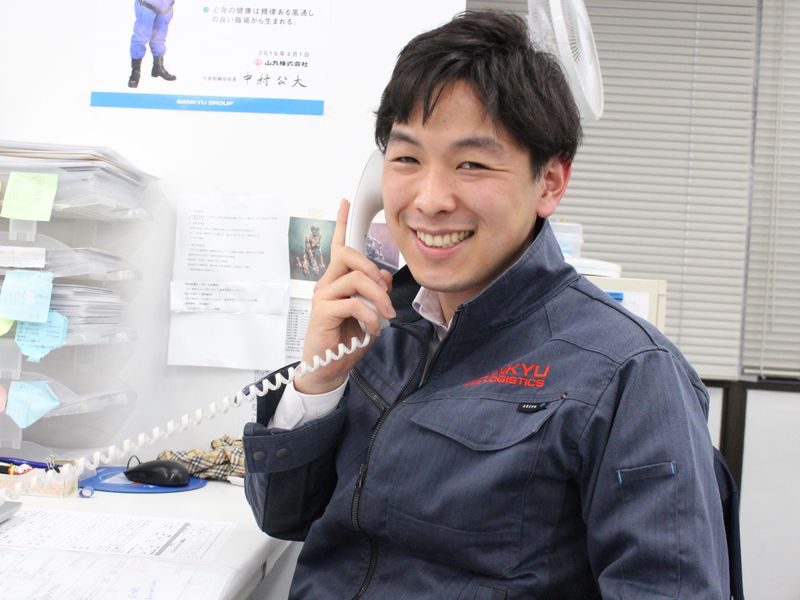 成田空港営業所のアルバイト・バイト求人情報-02