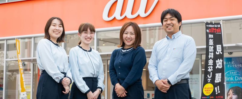 株式会社コール・ミー-0003の求人・転職情報