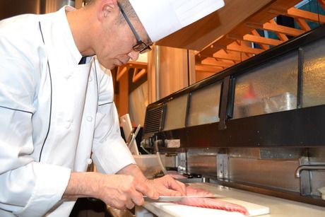 株式会社利久の求人・転職情報