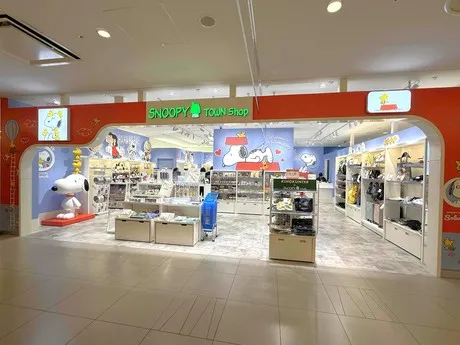 スヌーピータウンショップ/ミッフィースタイル　東京スカイツリー・ソラマチ店のアルバイト・バイト求人情報-07