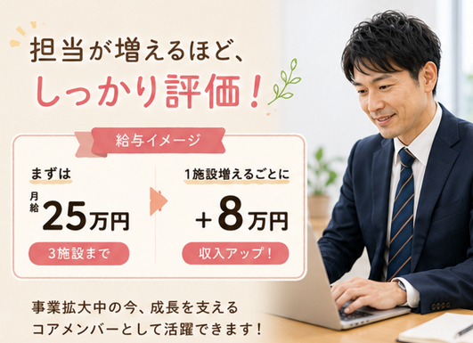 株式会社　風薫庭の求人・転職情報