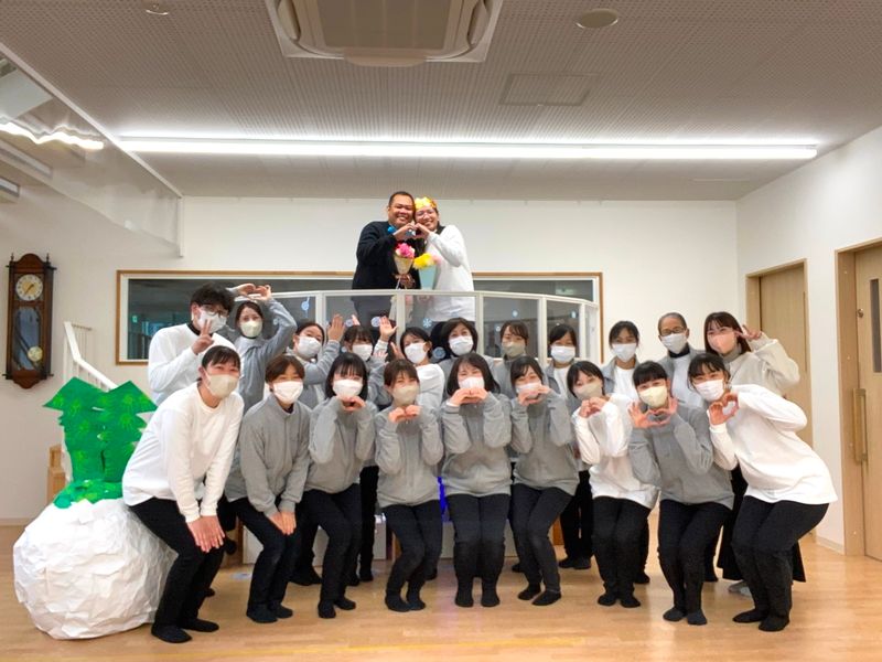 社会福祉法人愛宕福祉会 開志新潟東こども園のアルバイト・バイト求人情報-02