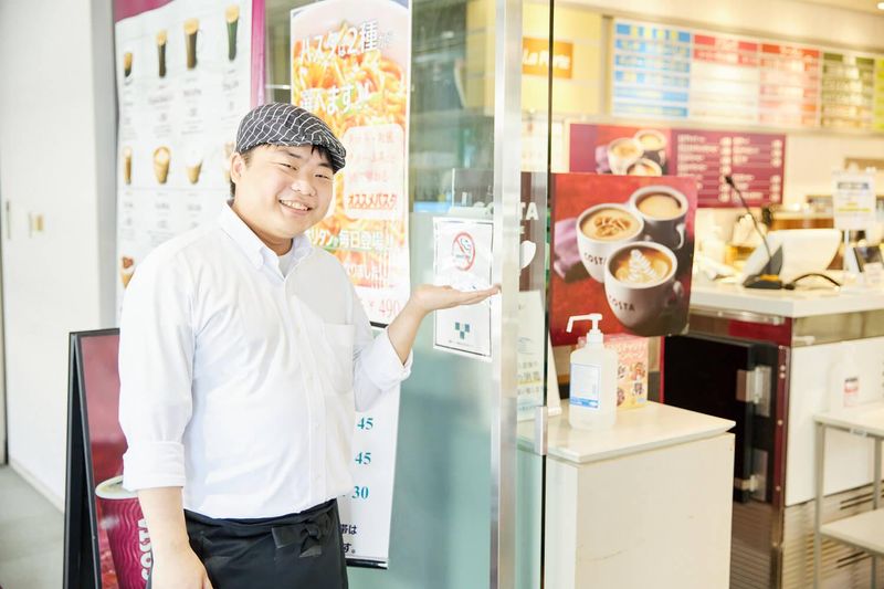 フジテレビ本社のアルバイト・バイト求人情報-02