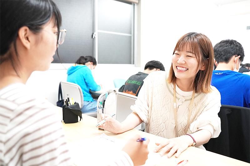 進学塾イーサスの求人・転職情報