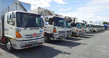 有限会社ノハラデリテムの求人・転職情報