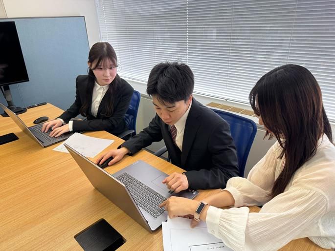 株式会社シイ・エス・デイ