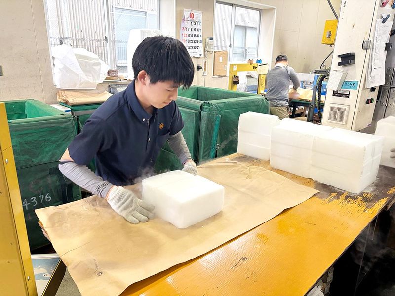 田辺商事株式会社の求人・転職情報