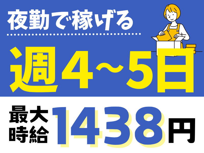 シグマロジスティクス株式会社/SWQ