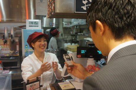 仙臺たんや 利久　成田空港第3ターミナル店の求人3