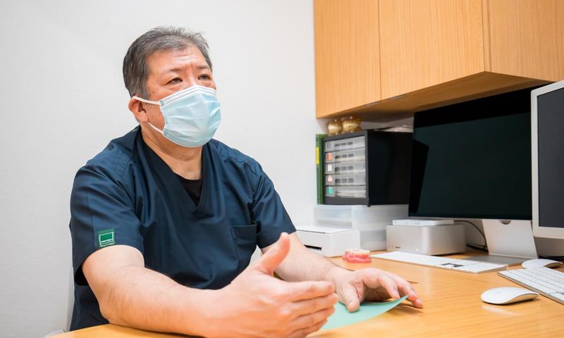 寺井矯正歯科クリニックの求人・転職情報
