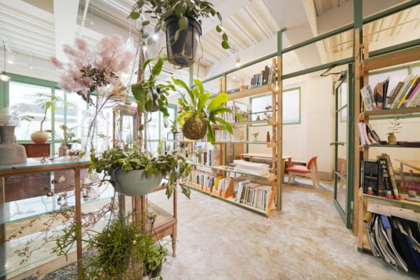 尚藝舎言語学院の求人・転職情報