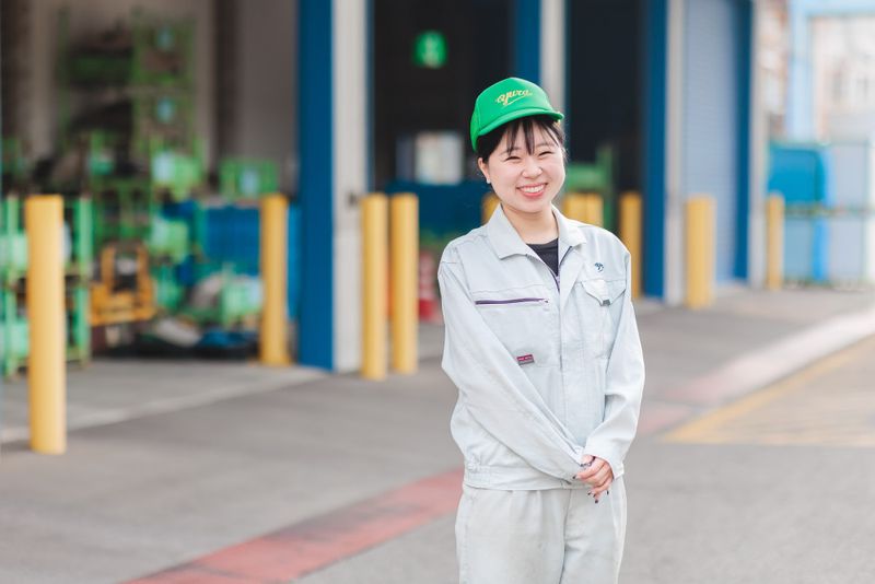 由良アイテック株式会社の求人・転職情報