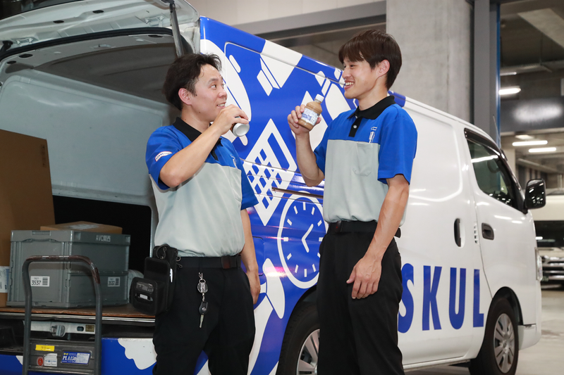 ASKUL LOGIST株式会社 千代田営業所・渋谷営業所のアルバイト・バイト求人情報-04