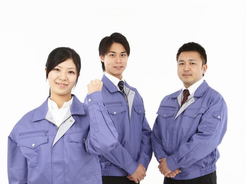 福島県二本松市(株式会社HMS)
