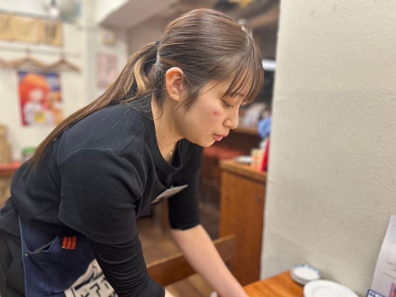 ビストロ酒場イシイ(株式会社フレスカ)のアルバイト・バイト求人情報-31