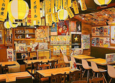 居酒屋それゆけ!鶏ヤロー!　京都河原町店のアルバイト・バイト求人情報-03