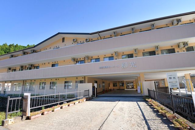 社会福祉法人太陽の村　特別養護老人ホーム柳光のアルバイト・バイト求人情報-03