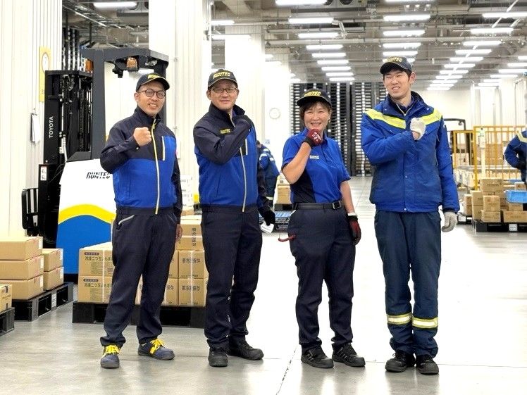 株式会社ランテック