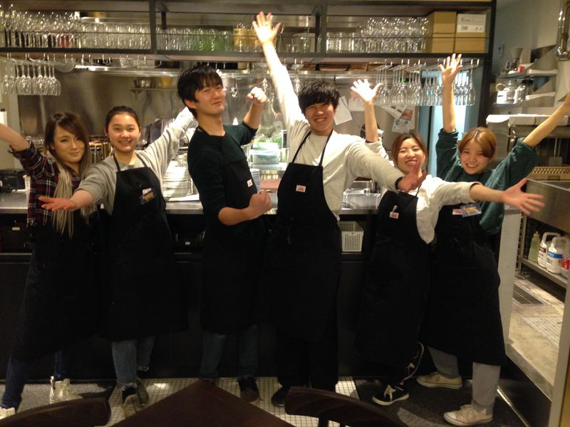 CARNE BAR KATETE 虎ノ門店の求人2