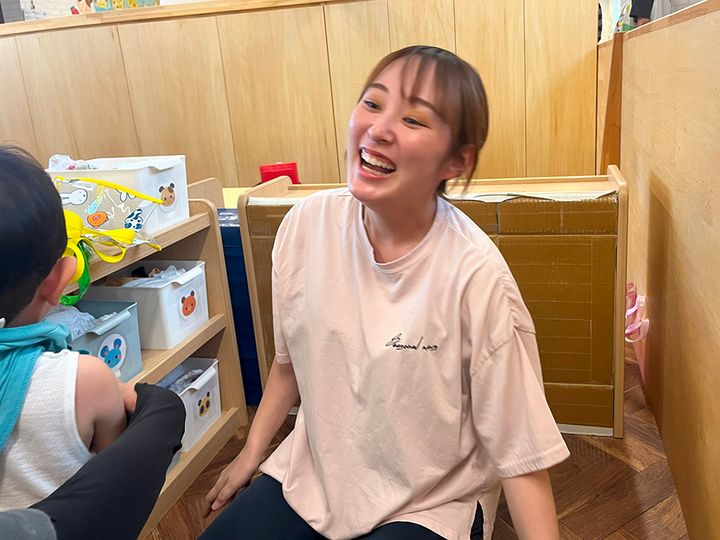 Kindergartenイオンモール四日市北園のアルバイト・バイト求人情報-08
