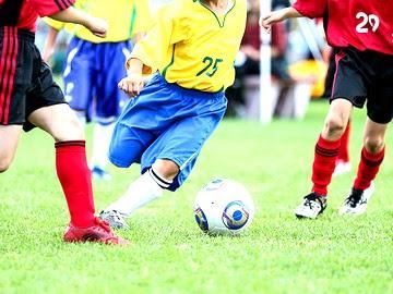 JSNサッカークラブ 横浜南　東神奈川・子安スクールの求人情報