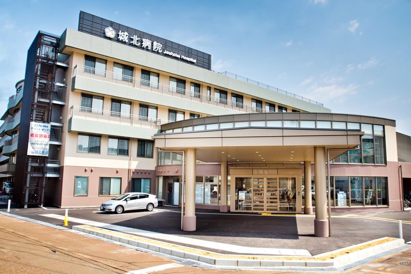 公益社団法人　石川勤労者医療協会の求人・転職情報