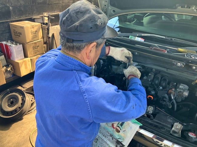 北海工機株式会社の求人・転職情報