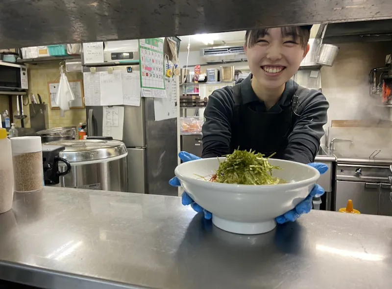 求人画像