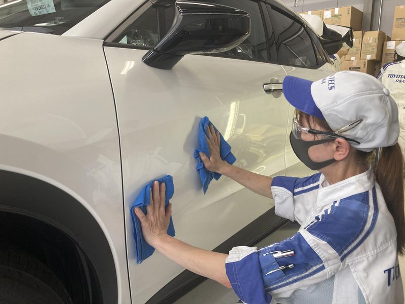 大阪トヨペット・高槻新車センター内のアルバイト・バイト求人情報-04