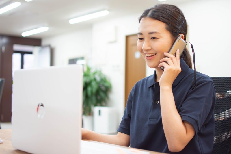 株式会社ハッピーシニアの求人・転職情報