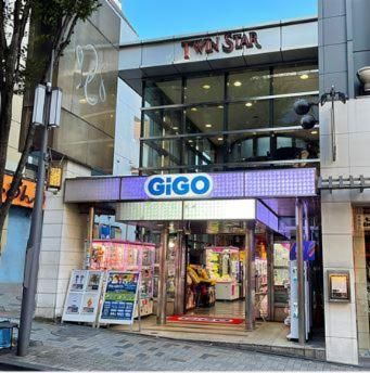 GiGO神楽坂のアルバイト・バイト求人情報-19