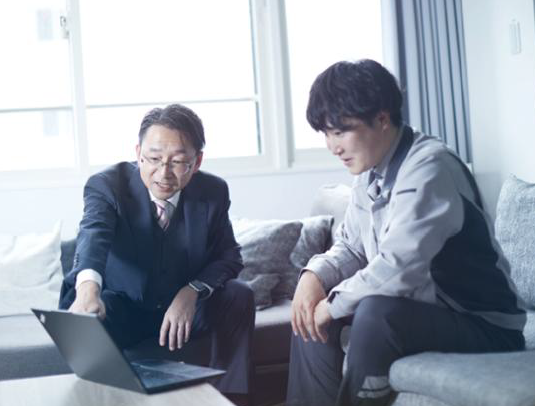 株式会社弘洋第一コンサルタンツのアルバイト・バイト求人情報-02