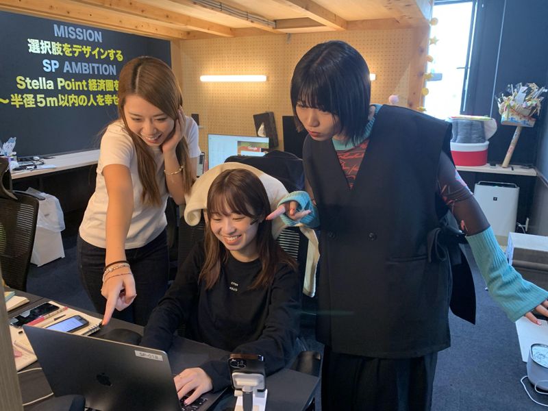 株式会社Stech&Co.のアルバイト・バイト求人情報-05