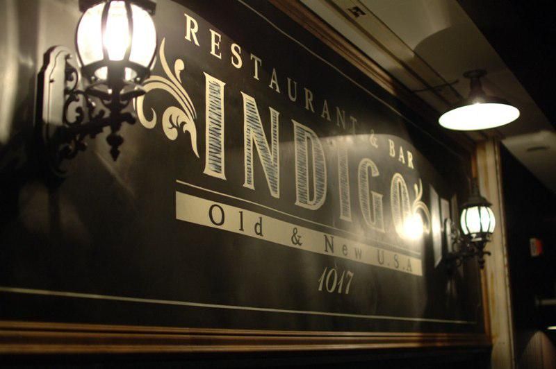 Restaurant & Bar INDIGOのアルバイト・バイト求人情報-02