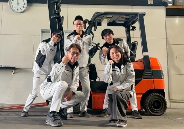 株式会社ハウゼコの求人・転職情報