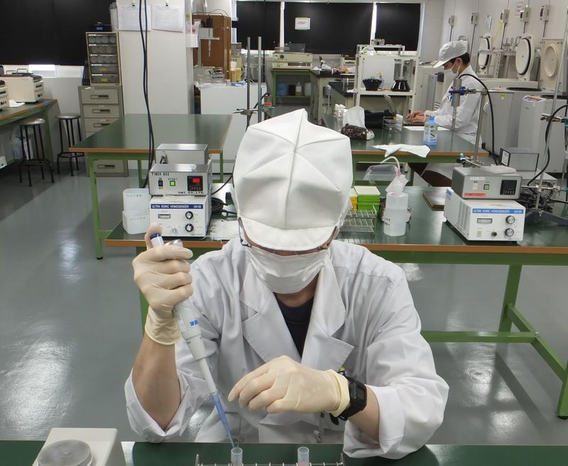 株式会社シマ研究所の求人・転職情報
