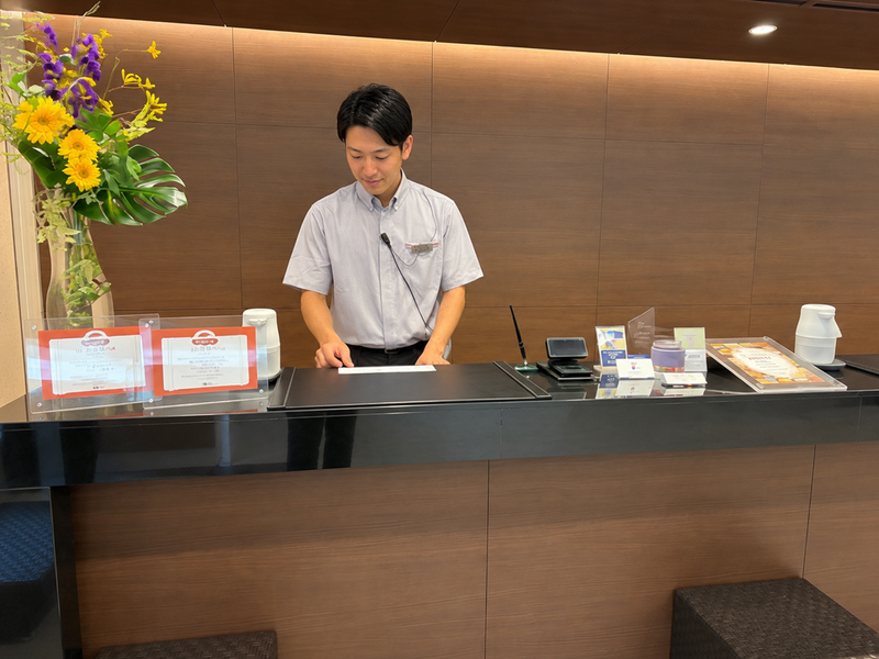 株式会社法華倶楽部の求人・転職情報