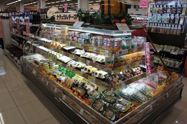 マックスバリュ真室川店のアルバイト・バイト求人情報-36