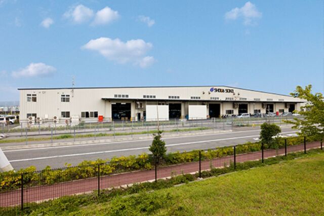 昭和精工株式会社_ちきり工場の求人・転職情報