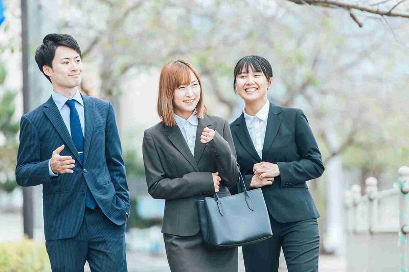 株式会社ラインナップの求人・転職情報