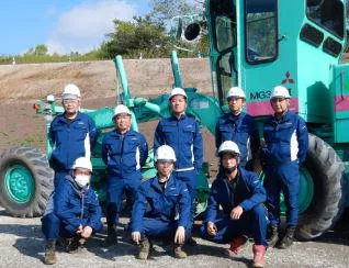 サンワ建工株式会社の求人・転職情報