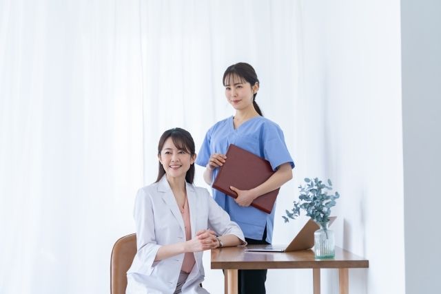 株式会社ルフト・メディカルケアのアルバイト・バイト求人情報-02