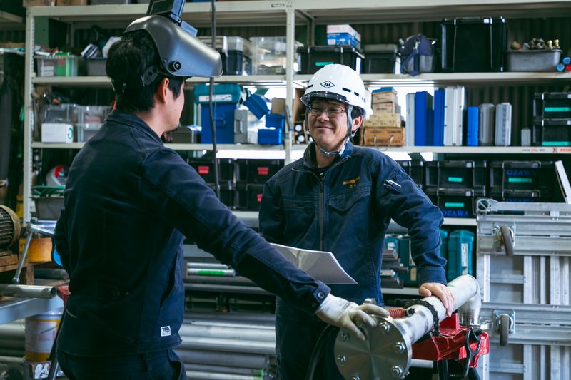 株式会社小澤製作所の求人・転職情報